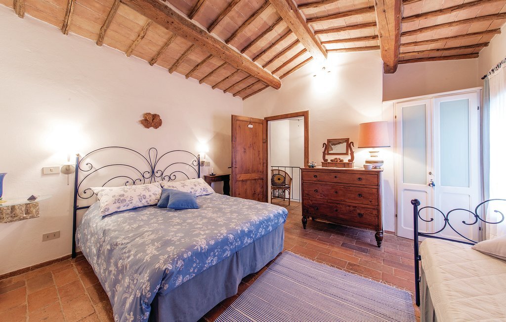 Pievina – Grange rénovée aux portes de Sienne - Photo 17