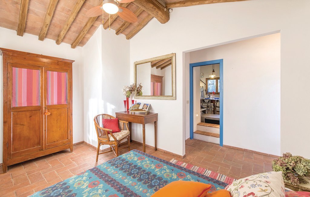 Pievina – Grange rénovée aux portes de Sienne - Photo 20