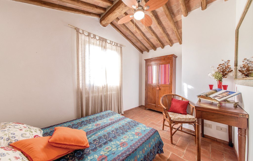Pievina – Grange rénovée aux portes de Sienne - Photo 21