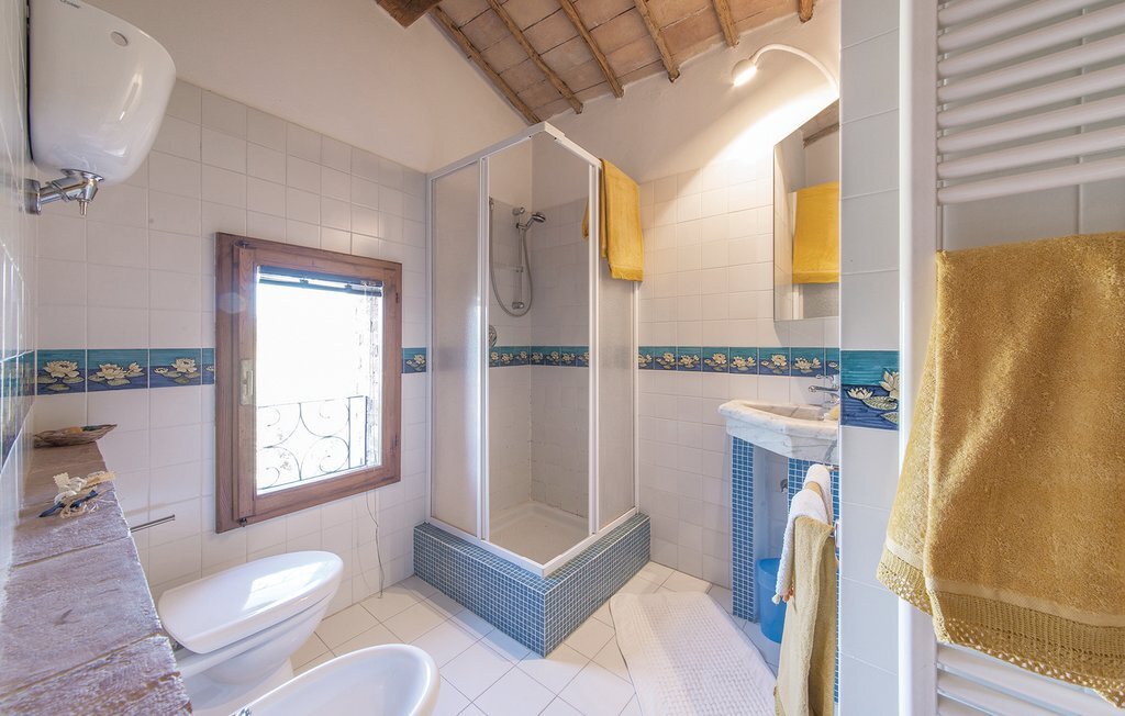Pievina – Grange rénovée aux portes de Sienne - Photo 25