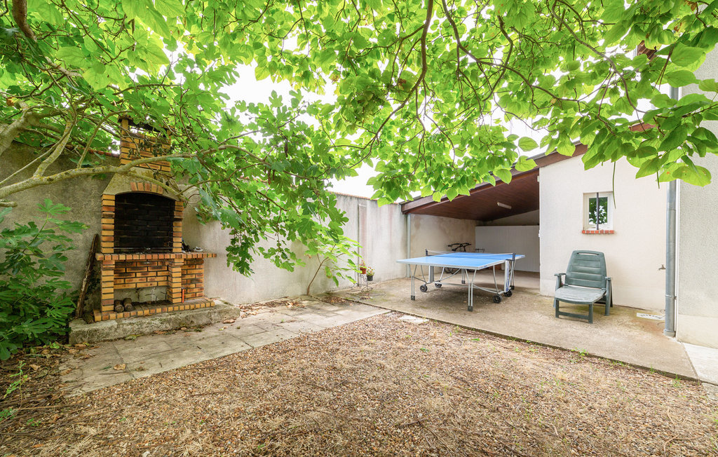 La Haie : Maison 5 pers. avec tour transformée en salle de jeux - Photo 2