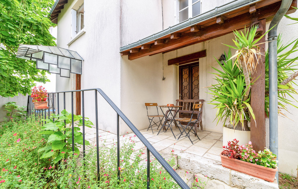 La Haie : Maison 5 pers. avec tour transformée en salle de jeux - Photo 4