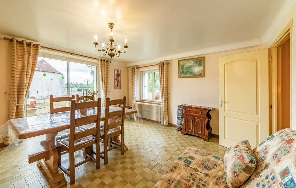 La Haie : Maison 5 pers. avec tour transformée en salle de jeux - Photo 6