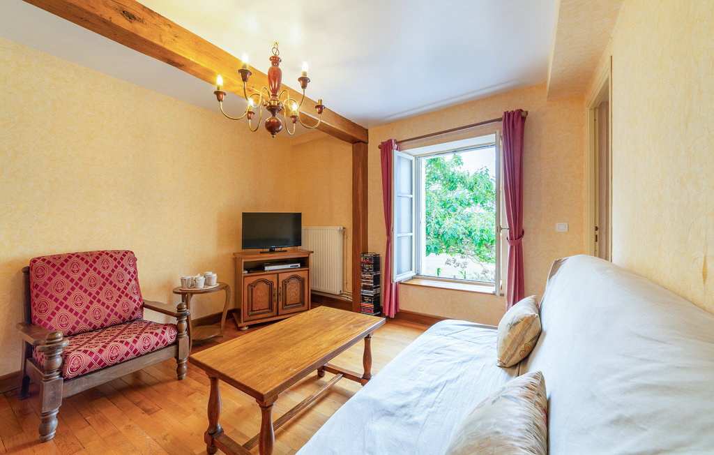La Haie : Maison 5 pers. avec tour transformée en salle de jeux - Photo 8