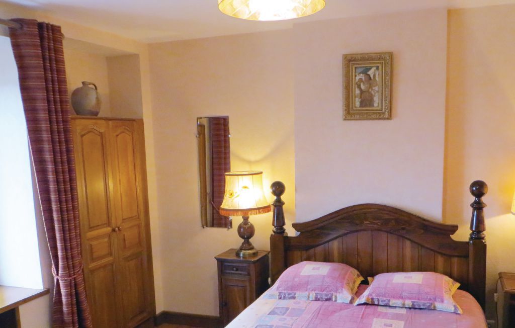 La Haie : Maison 5 pers. avec tour transformée en salle de jeux - Photo 12