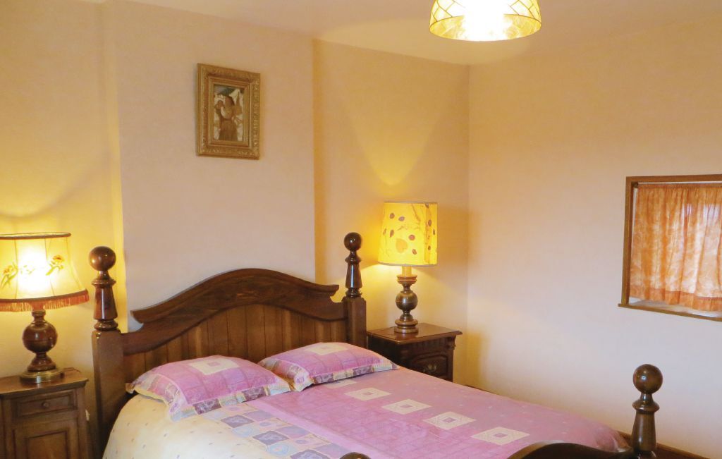 La Haie : Maison 5 pers. avec tour transformée en salle de jeux - Photo 13