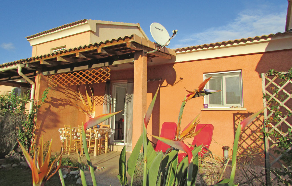Maison neuve 70m plage Prunete, Cervione - Photo 1