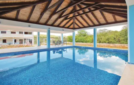 Location maison à Vela Luka