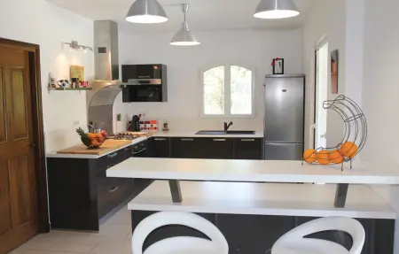 Maison 8 personnes à Apt - Photo 3