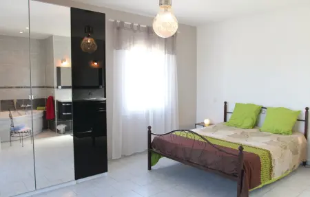 Maison 8 personnes à Apt - Photo 5