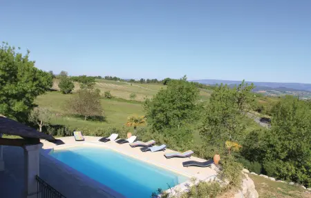 Maison 8 personnes à Apt - Photo 7