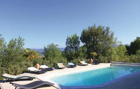 Maison 8 personnes à Apt - Photo 8