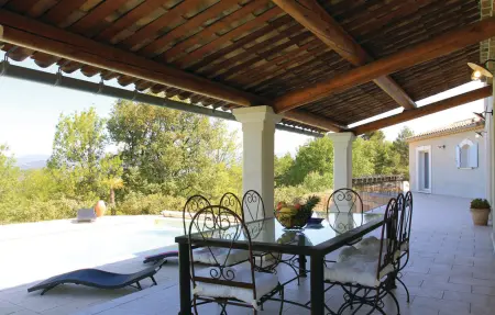Maison 8 personnes à Apt - Photo 9