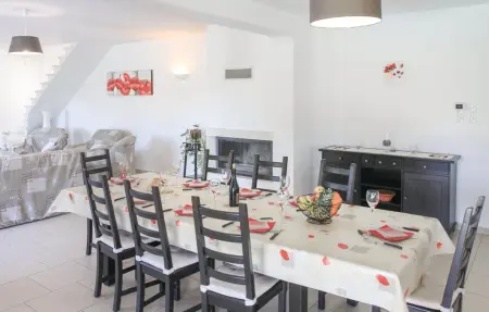 Maison 8 personnes à Apt - Photo 11