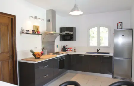Maison 8 personnes à Apt - Photo 12