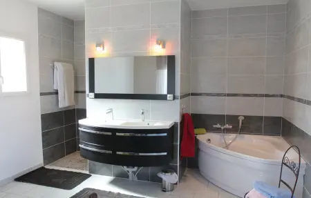 Maison 8 personnes à Apt - Photo 15