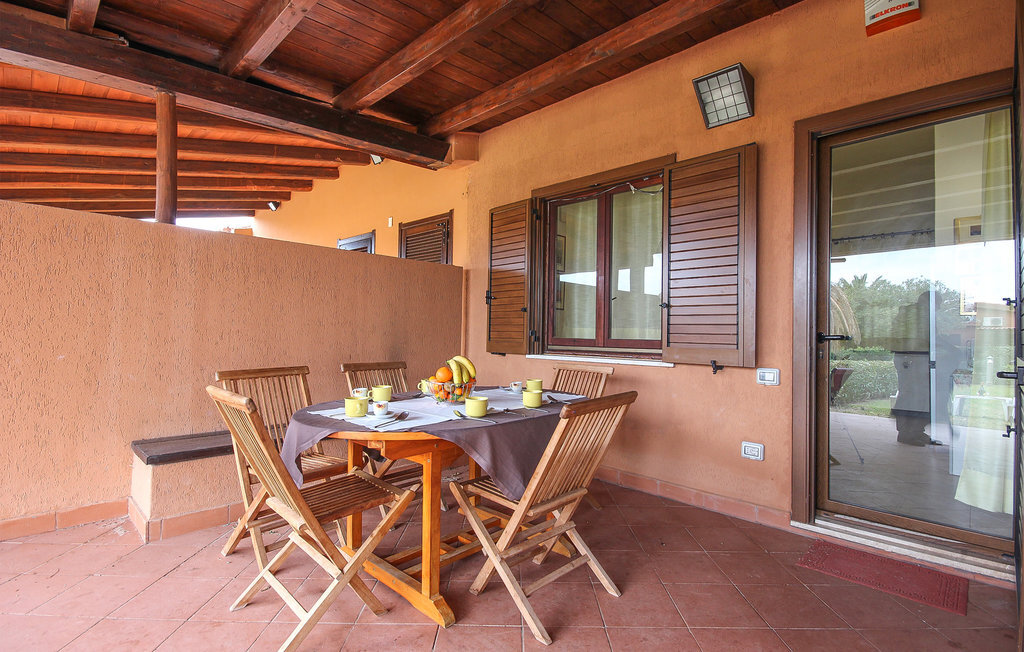 Trilo Beach – Maison 50 m de la plage à Costa Rei - Photo 1