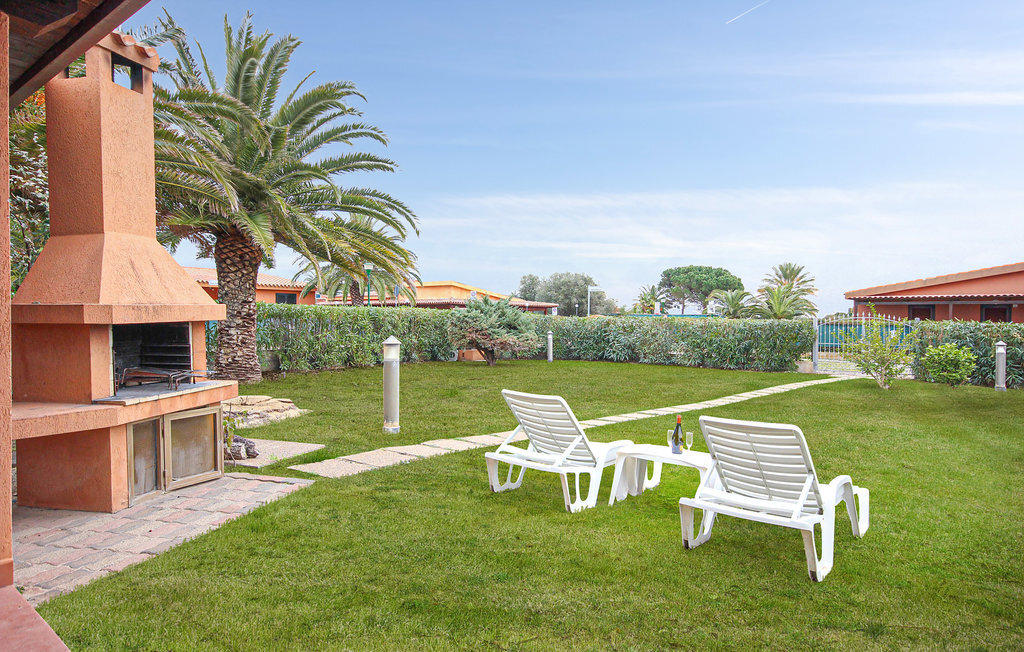 Trilo Beach – Maison 50 m de la plage à Costa Rei - Photo 3