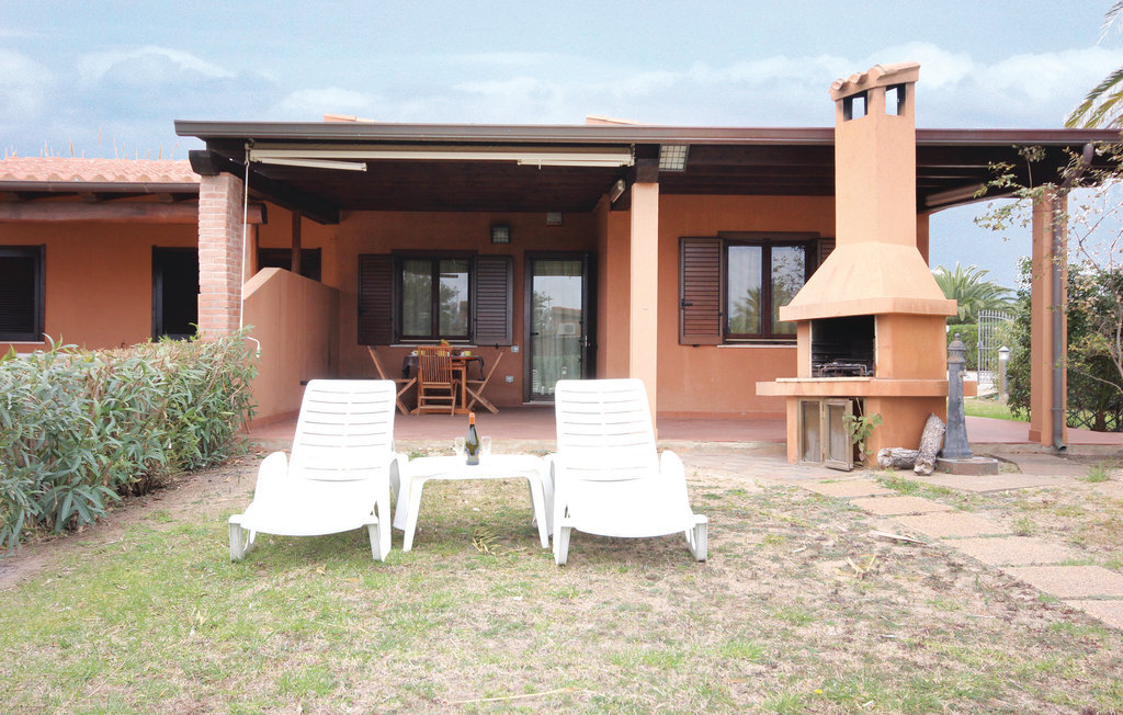 Trilo Beach – Maison 50 m de la plage à Costa Rei - Photo 5