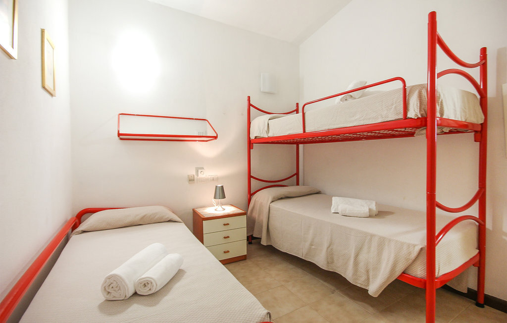 Trilo Beach – Maison 50 m de la plage à Costa Rei - Photo 8
