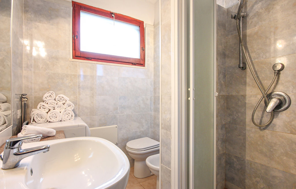 Trilo Beach – Maison 50 m de la plage à Costa Rei - Photo 10