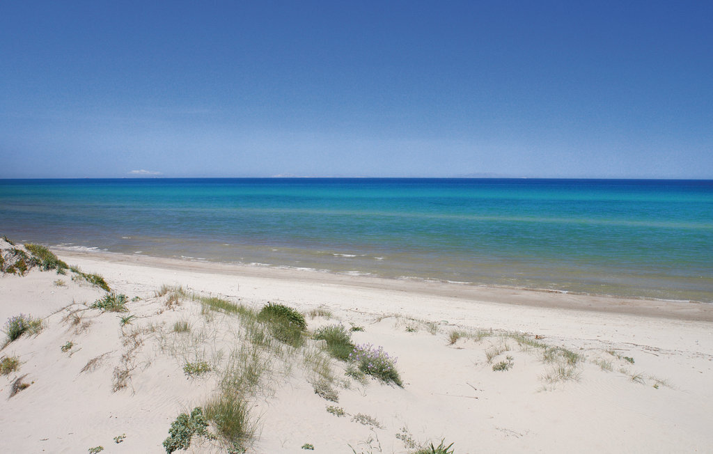 Trilo Beach – Maison 50 m de la plage à Costa Rei - Photo 18