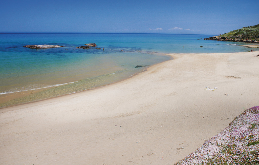 Trilo Beach – Maison 50 m de la plage à Costa Rei - Photo 20