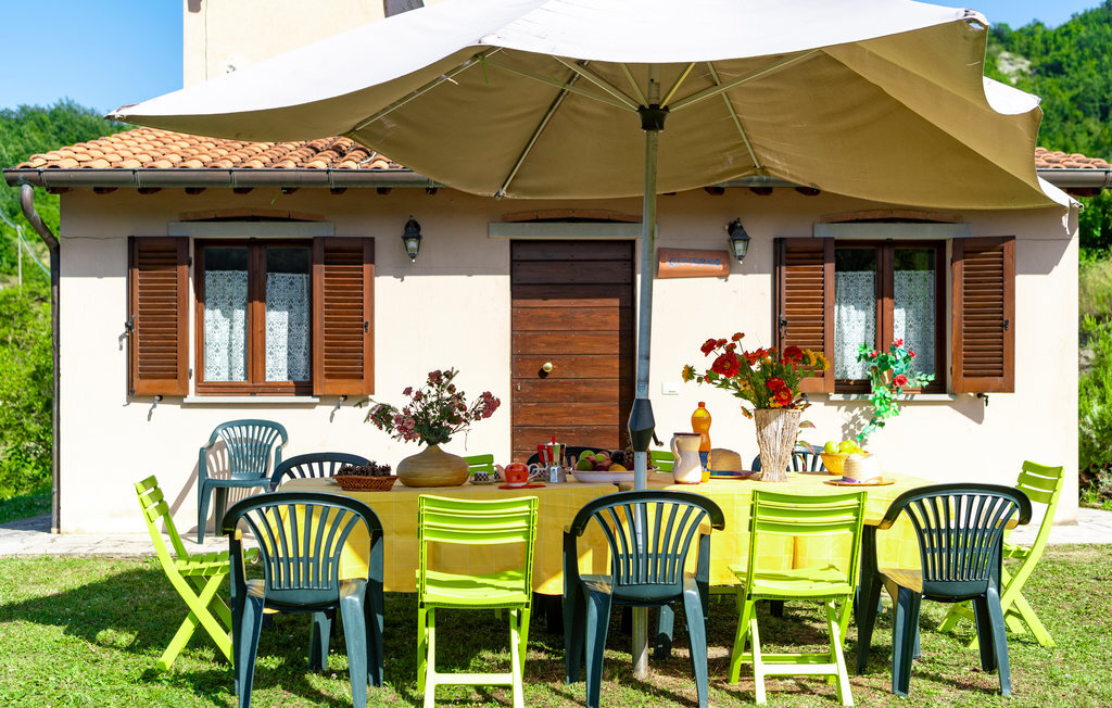 Appartement Valguerriera 1 – Apecchio, piscine & vignoble - Photo 2