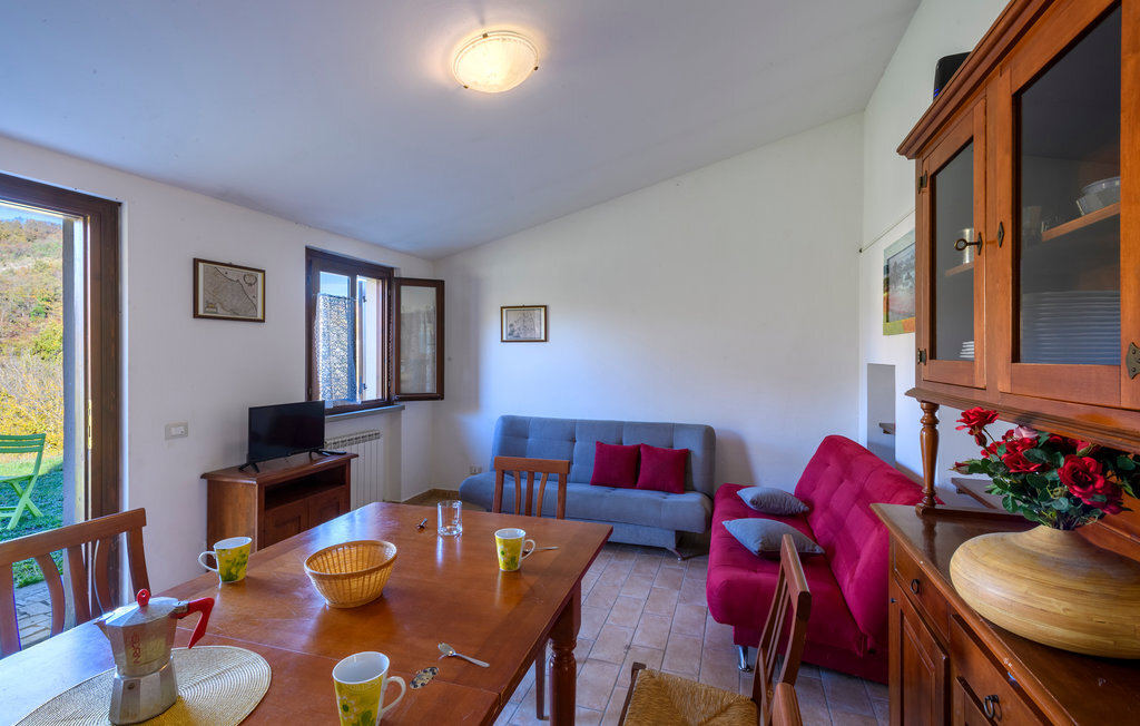 Appartement Valguerriera 1 – Apecchio, piscine & vignoble - Photo 3