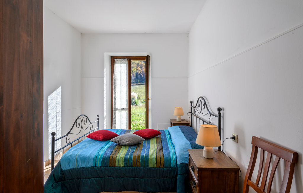Appartement Valguerriera 1 – Apecchio, piscine & vignoble - Photo 4
