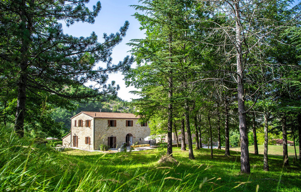 Appartement Valguerriera 1 – Apecchio, piscine & vignoble - Photo 17