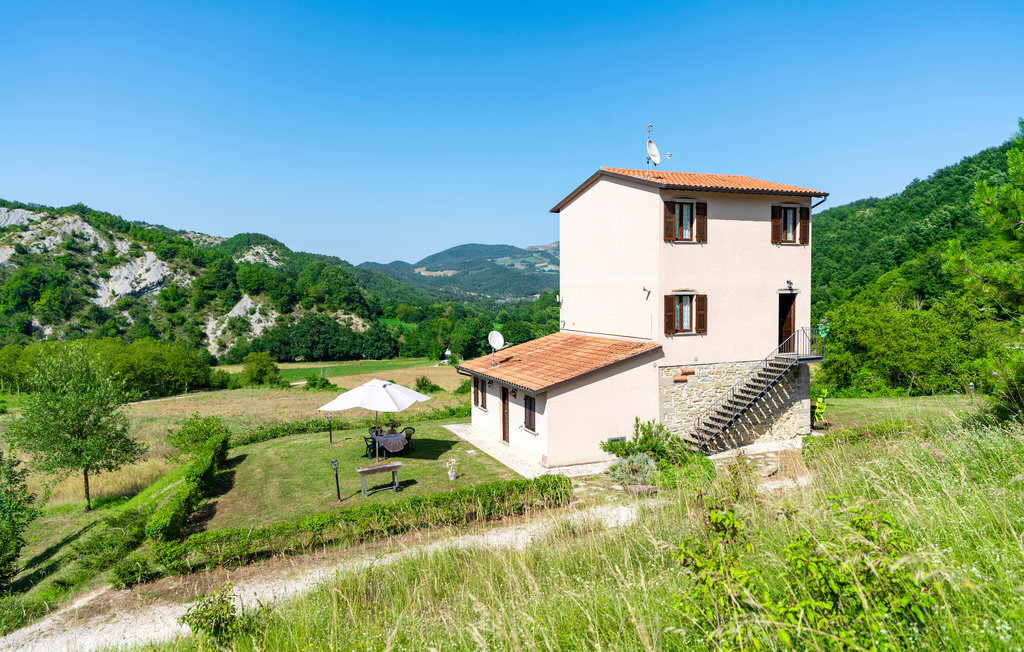 Appartement Valguerriera 1 – Apecchio, piscine & vignoble - Photo 20