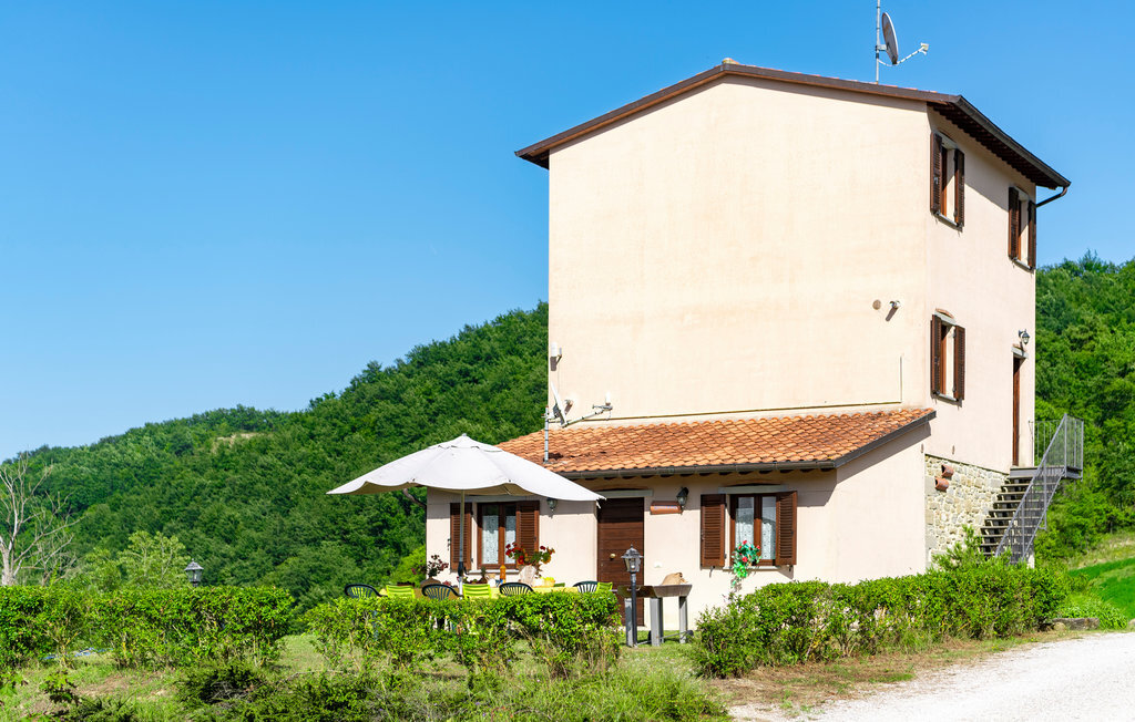 Appartement Valguerriera 1 – Apecchio, piscine & vignoble - Photo 21