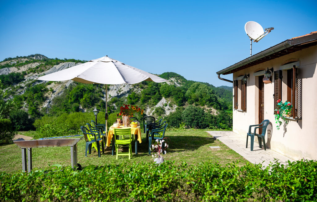 Appartement Valguerriera 1 – Apecchio, piscine & vignoble - Photo 22