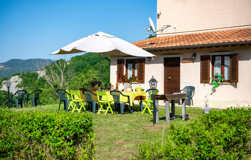 Appartement Valguerriera 1 – Apecchio, piscine & vignoble - Photo 23