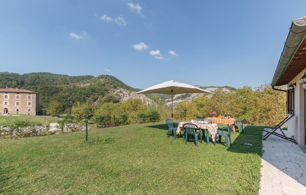 Appartement Valguerriera 1 – Apecchio, piscine & vignoble - Photo 24
