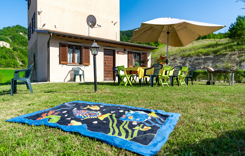 Appartement Valguerriera 1 – Apecchio, piscine & vignoble - Photo 25