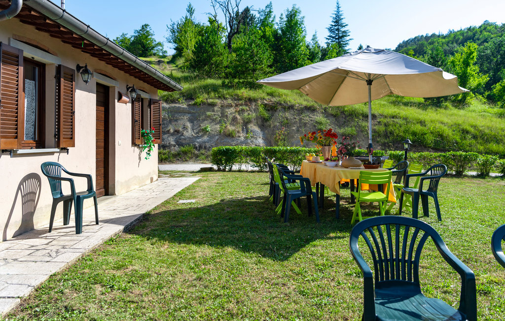 Appartement Valguerriera 1 – Apecchio, piscine & vignoble - Photo 26