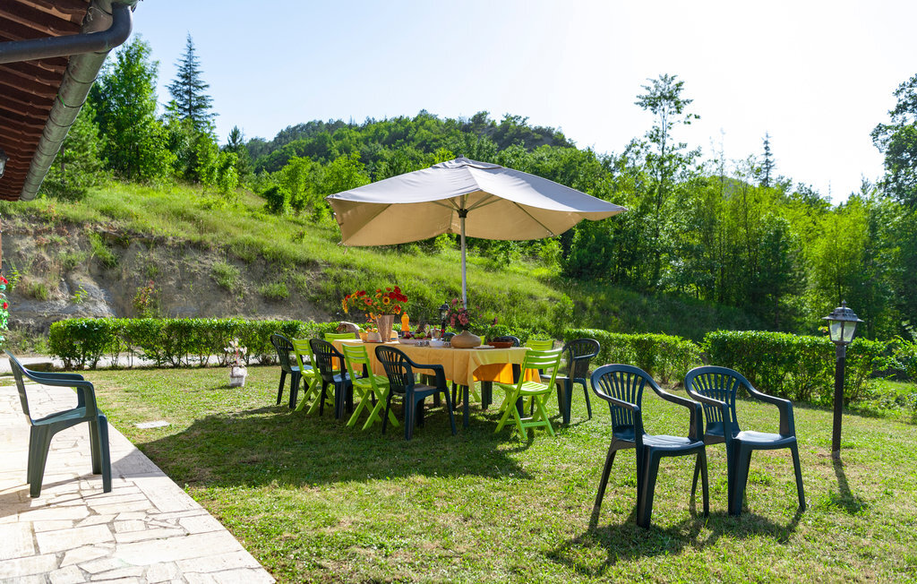 Appartement Valguerriera 1 – Apecchio, piscine & vignoble - Photo 27