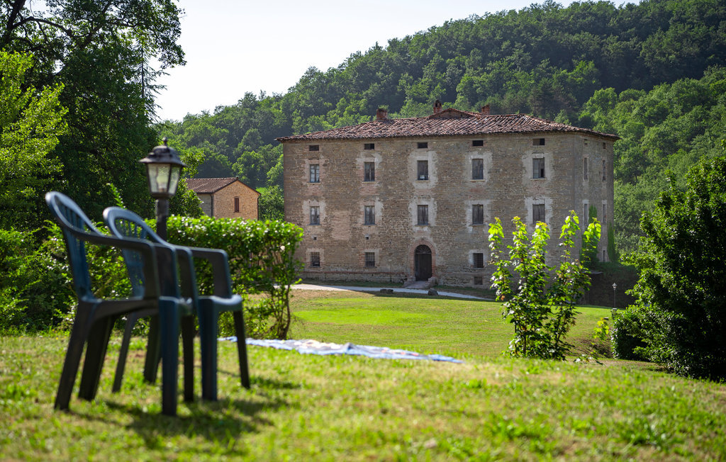 Appartement Valguerriera 1 – Apecchio, piscine & vignoble - Photo 28