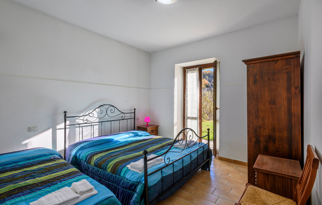 Appartement Valguerriera 1 – Apecchio, piscine & vignoble - Photo 32