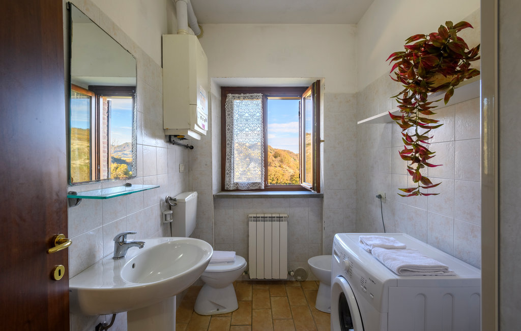 Appartement Valguerriera 1 – Apecchio, piscine & vignoble - Photo 34