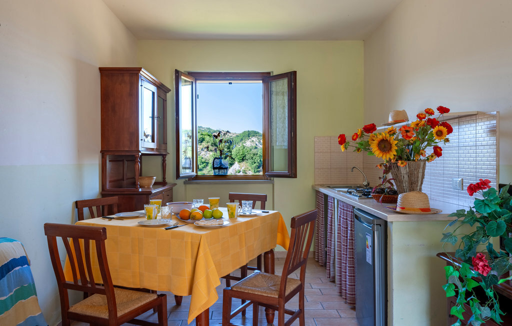 Appartement Salvia à Apecchio, piscine et vignoble - Photo 3
