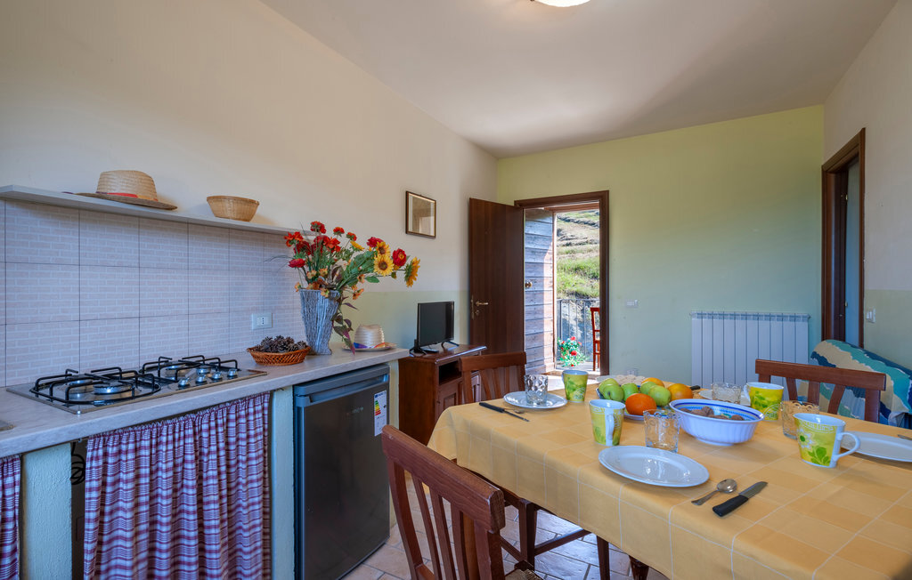 Appartement Salvia à Apecchio, piscine et vignoble - Photo 27