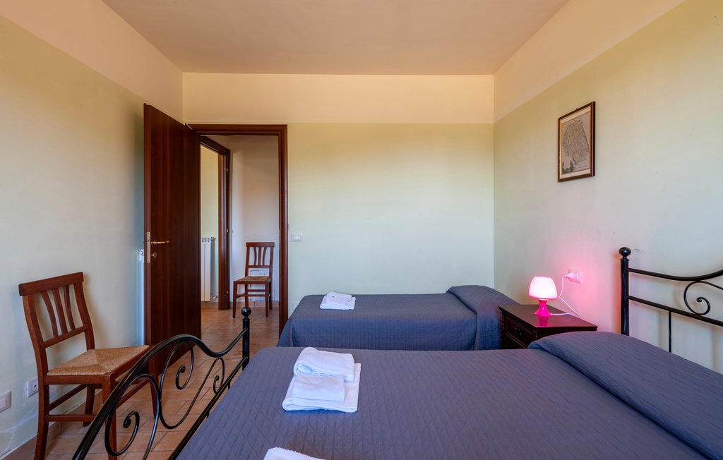 Appartement Salvia à Apecchio, piscine et vignoble - Photo 28