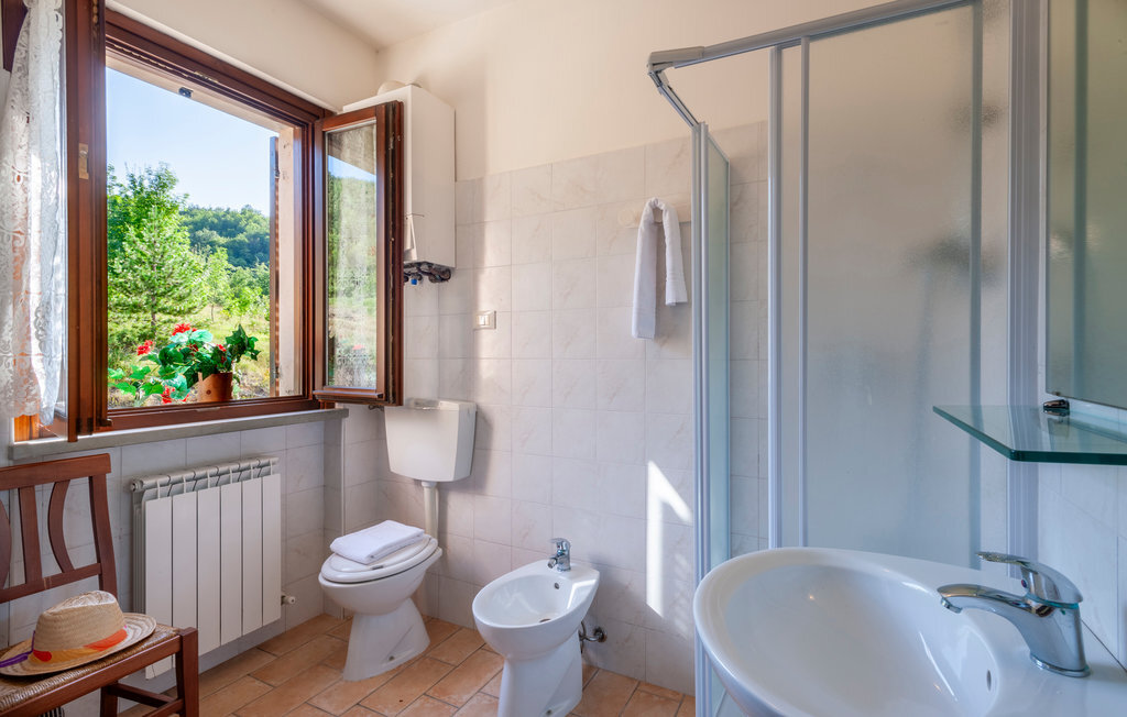Appartement Salvia à Apecchio, piscine et vignoble - Photo 29