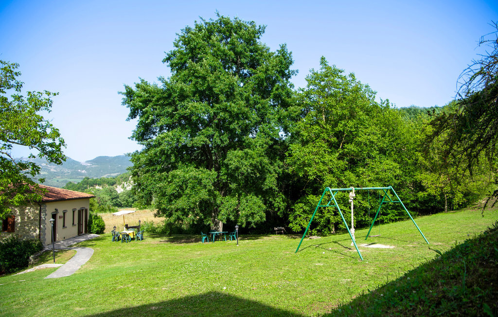 Appartement Salvia à Apecchio, piscine et vignoble - Photo 34