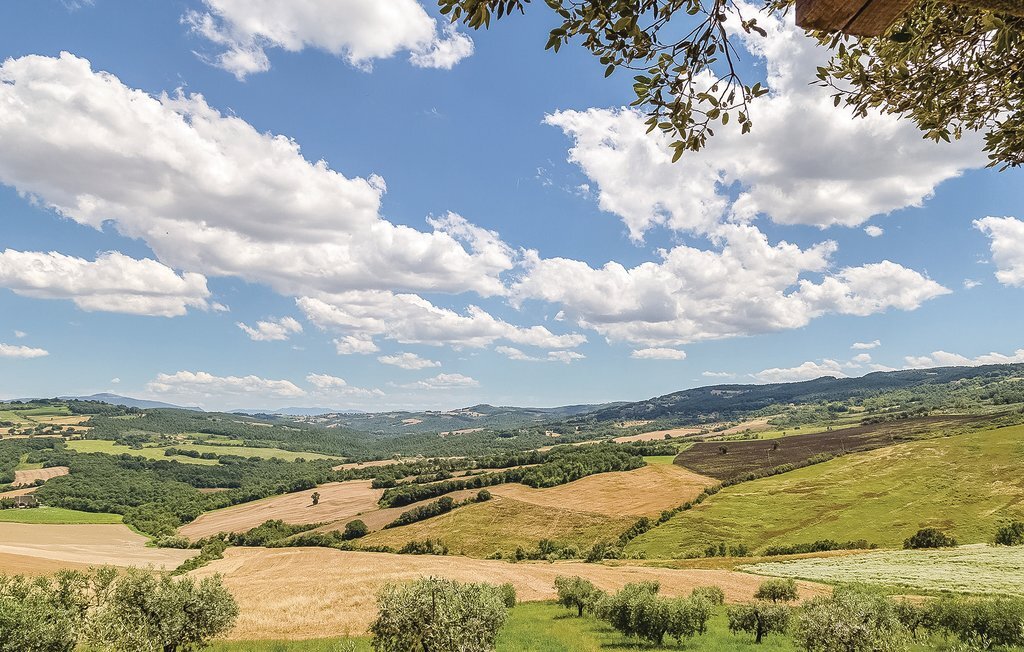 Appartement Salvia à Apecchio, piscine et vignoble - Photo 36