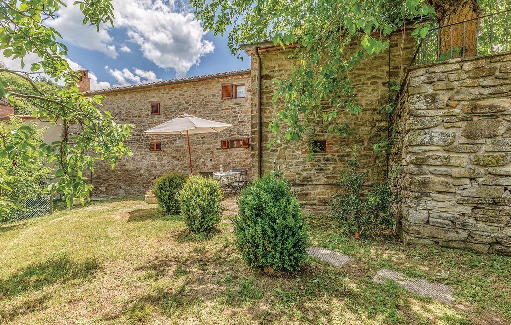 Casa Sara - Appartement 4 pers. avec piscine à Cortona - Photo 2