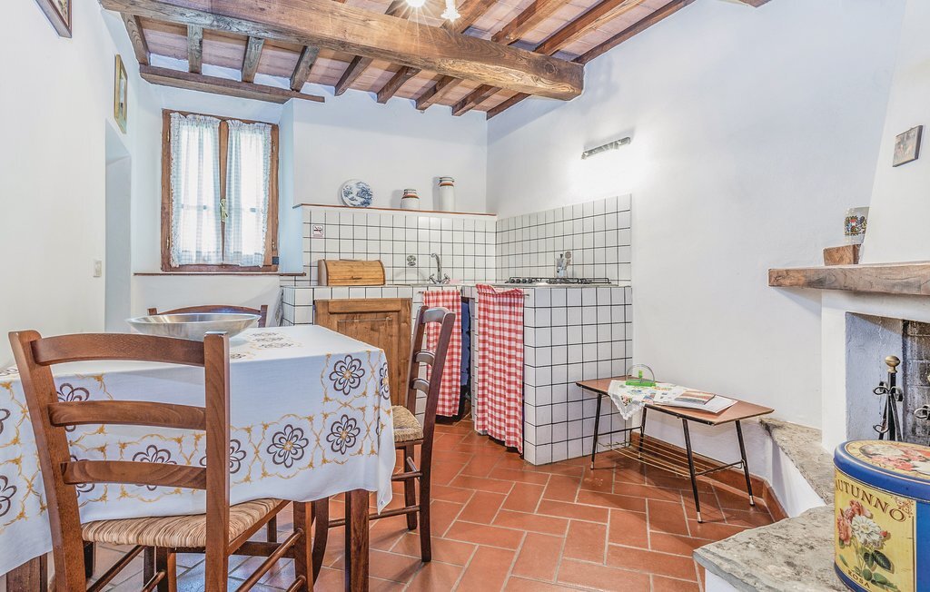 Casa Sara - Appartement 4 pers. avec piscine à Cortona - Photo 3